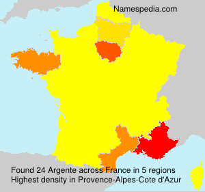 Argente Argente