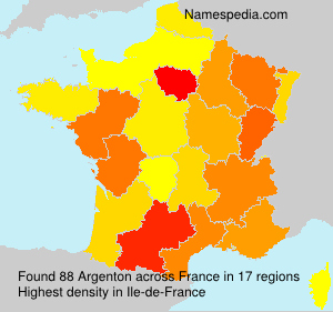 Argenton Argenton