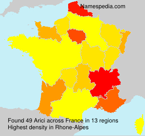 Arici Arici