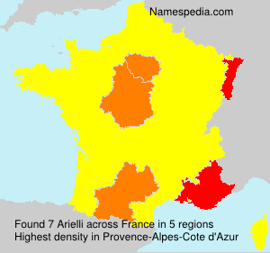 Arielli Arielli
