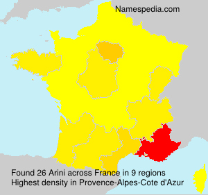 Arini Arini