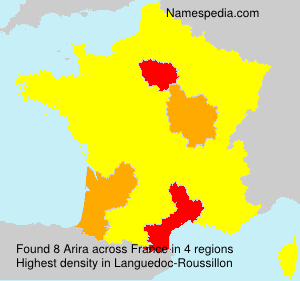 Arira Arira