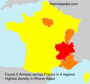 Armaos Armaos