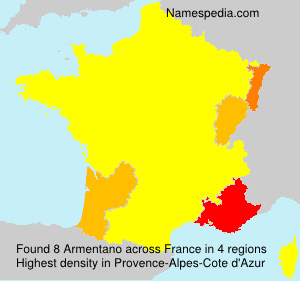 Armentano Armentano