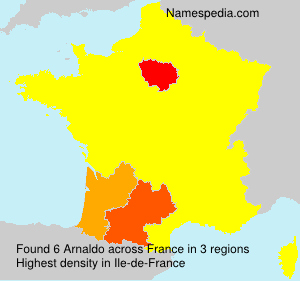 Arnaldo Arnaldo