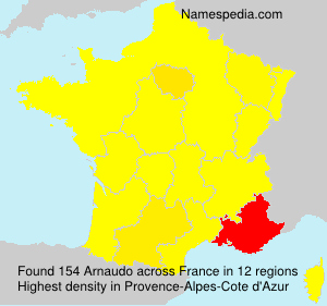 Arnaudo Arnaudo