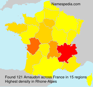 Arnaudon Arnaudon
