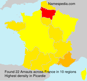 Arnauts Arnauts