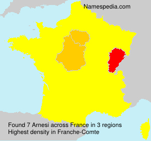 Arnesi Arnesi