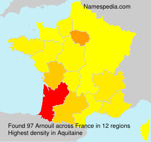 Arnouil Arnouil