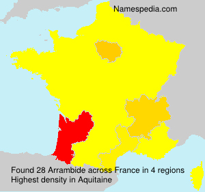Arrambide Arrambide