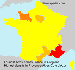 Arrey Arrey