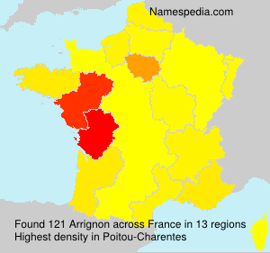 Arrignon Arrignon