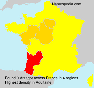 Arzagot Arzagot