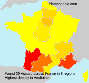 Ascaso Ascaso