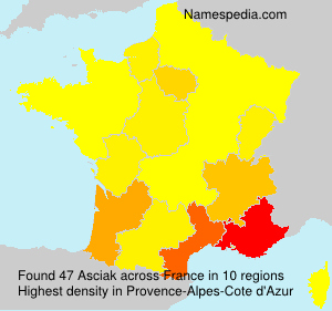 Asciak Asciak