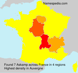Askamp Askamp
