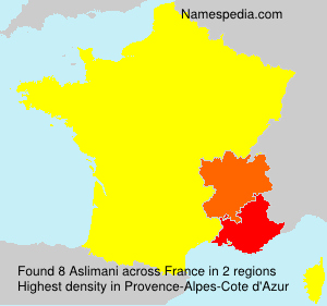 Aslimani Aslimani