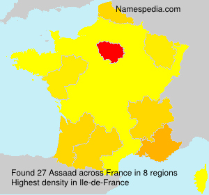 Assaad Assaad