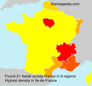 Assidi Assidi