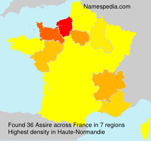 Assire Assire
