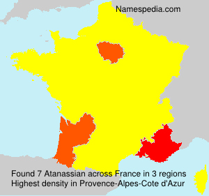 Atanassian Atanassian