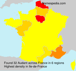 Audant Audant