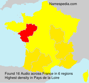 Audio Audio