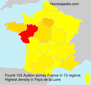Audion Audion