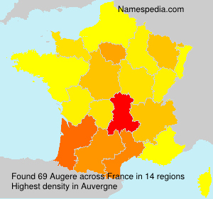 Augere Augere