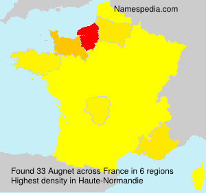 Augnet Augnet
