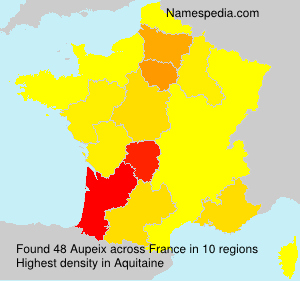 Aupeix Aupeix