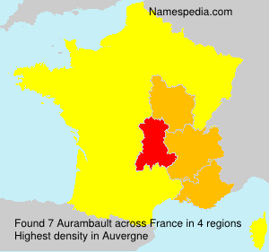 Aurambault Aurambault