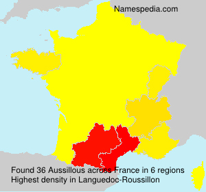 Aussillous Aussillous