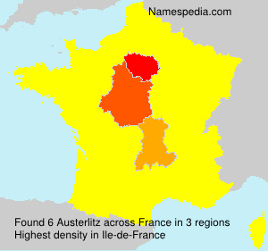 Austerlitz Austerlitz