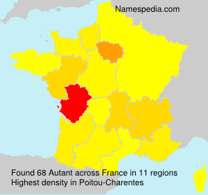 Autant Autant