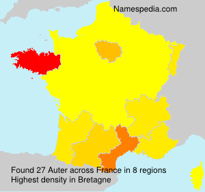 Auter Auter