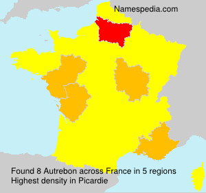 Autrebon Autrebon