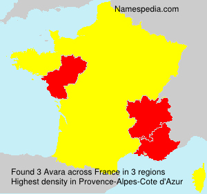 Avara Avara