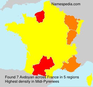 Avdoyan Avdoyan