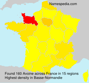 Avoine Avoine
