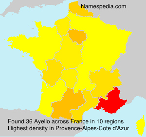 Ayello Ayello