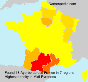 Ayerbe Ayerbe