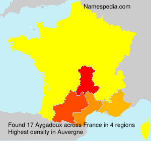 Aygadoux Aygadoux