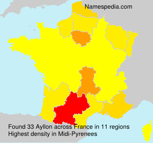 Ayllon Ayllon