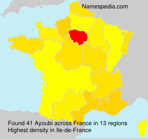 Ayoubi Ayoubi
