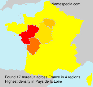 Ayreault Ayreault