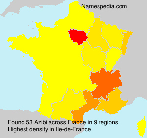 Azibi Azibi