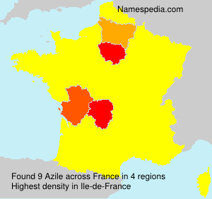 Azile Azile