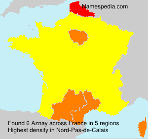 Aznay Aznay